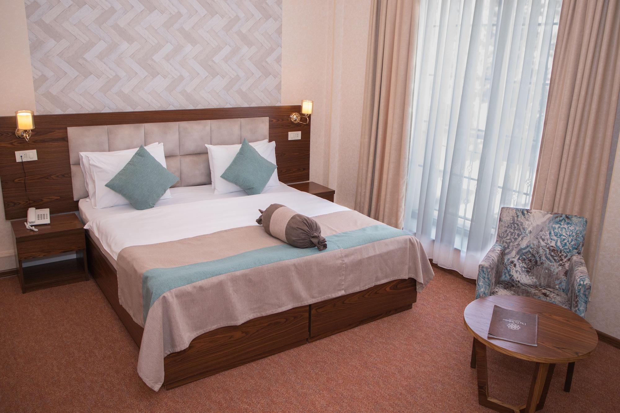 Auroom Hotel Baku Exterior foto
