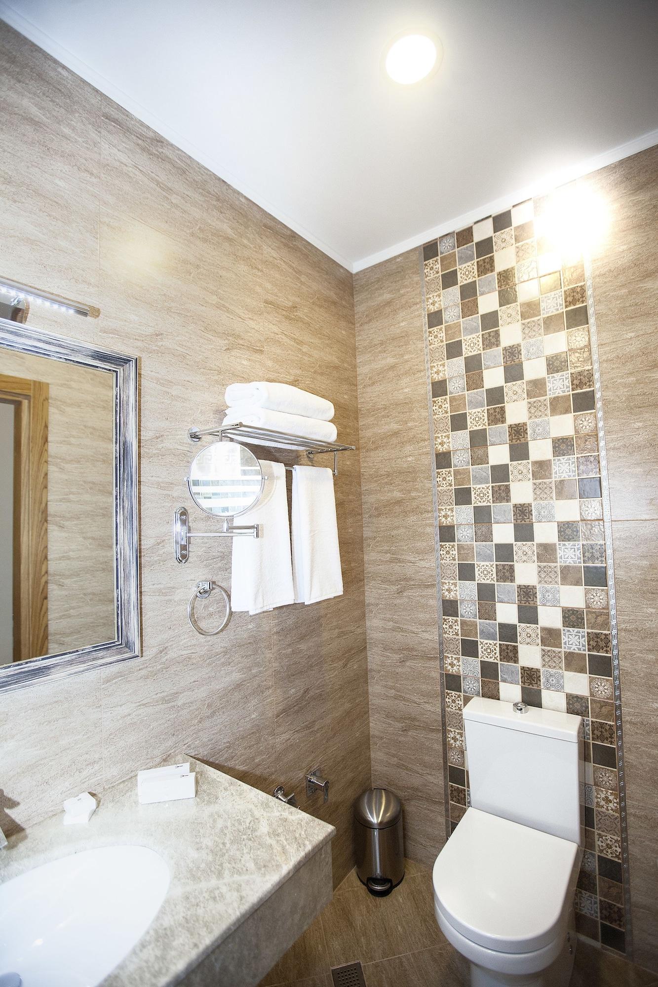 Auroom Hotel Baku Exterior foto