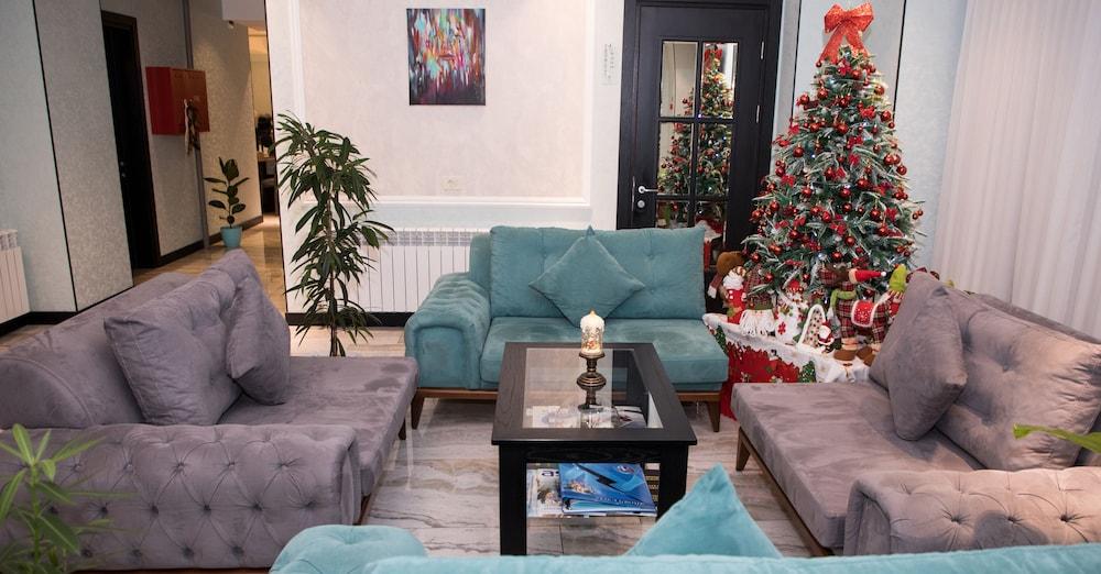Auroom Hotel Baku Exterior foto