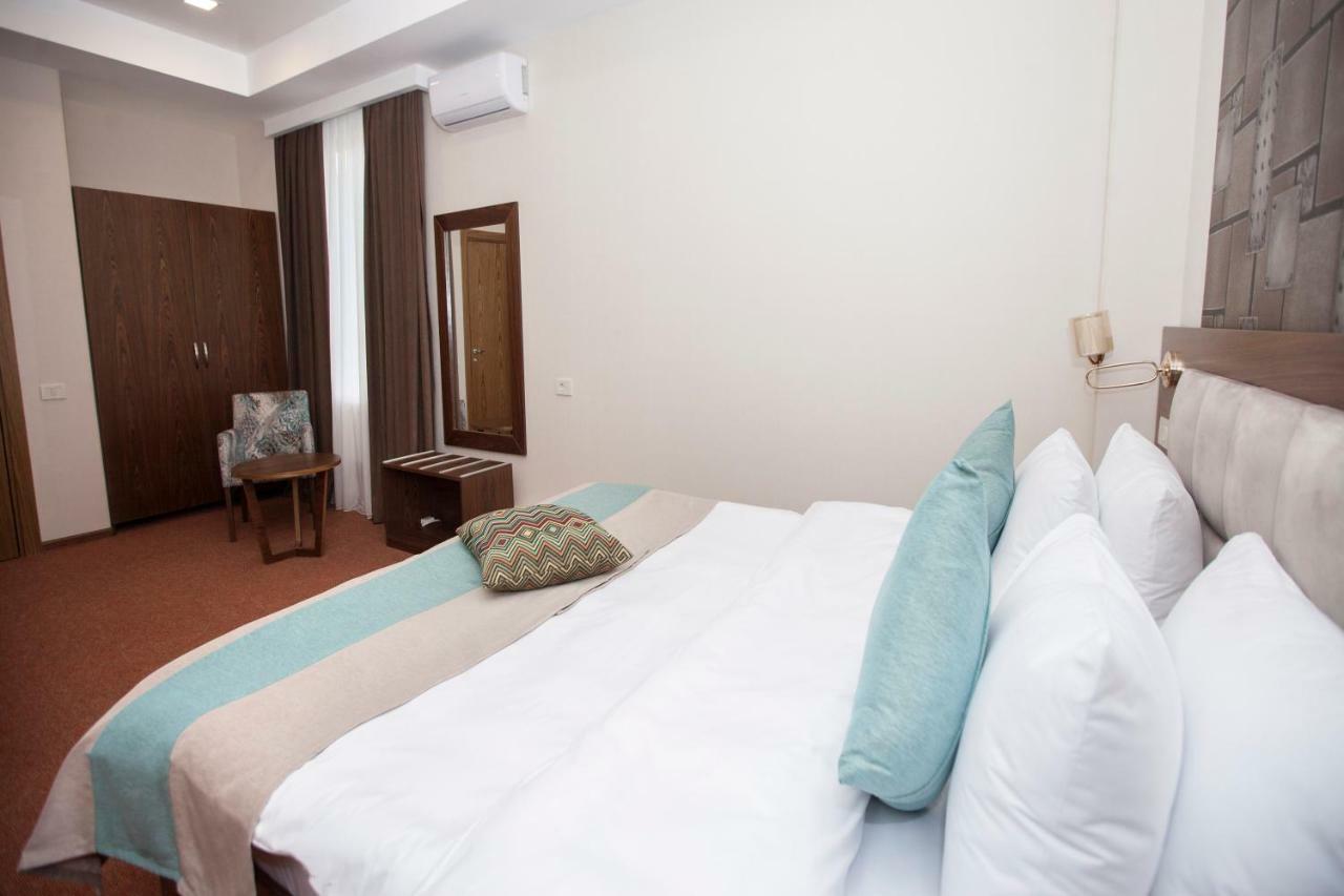 Auroom Hotel Baku Exterior foto