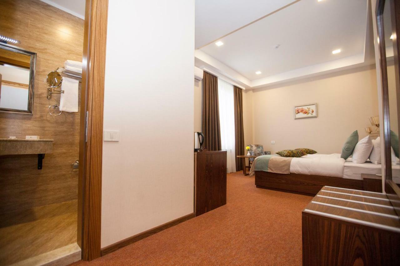 Auroom Hotel Baku Exterior foto